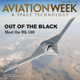 Illustration for article titled Revealed: Pentagons new superspy plane hiding in secret Area 51 hangar